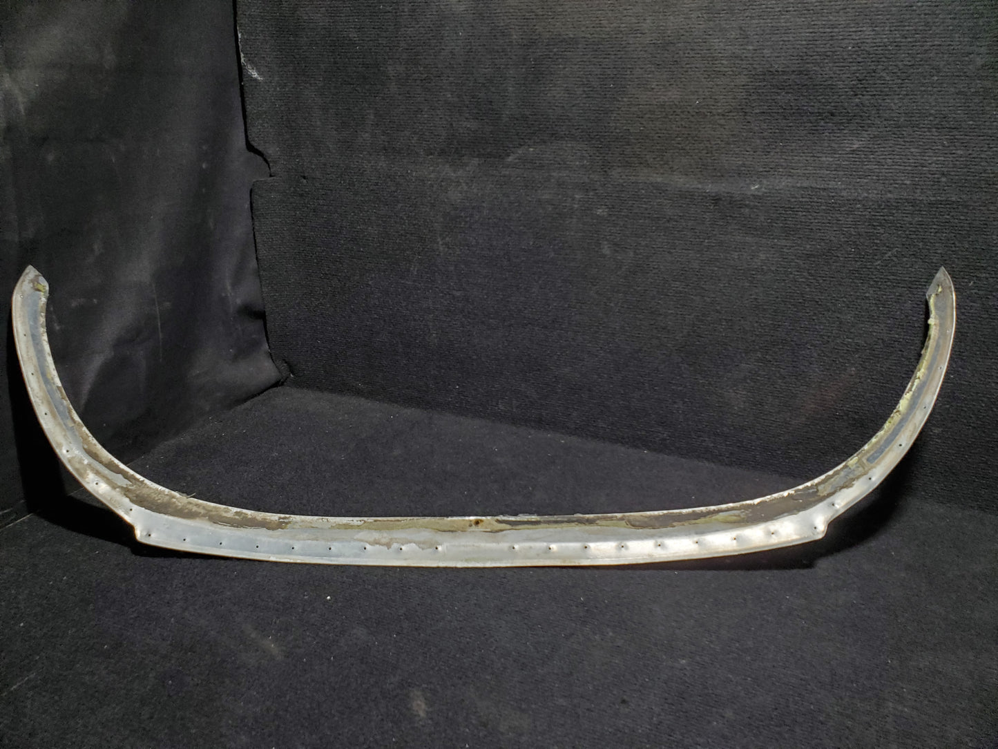 Rear Window Retainer - Cessna - C-FFTB