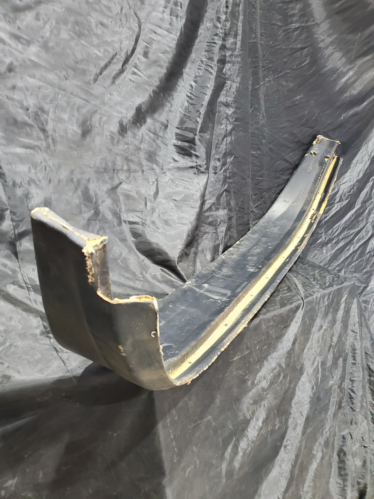 Glare Shield - Cessna - Unknown Origin