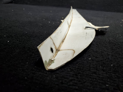 Stabilizer Fairing Assy - LWR LH - Cessna - 5H-NWA