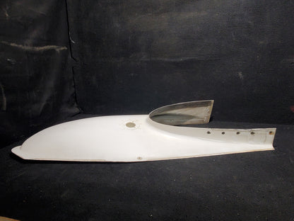 Wing Fairing Assy - LH - Cessna - 5Y-ZBW