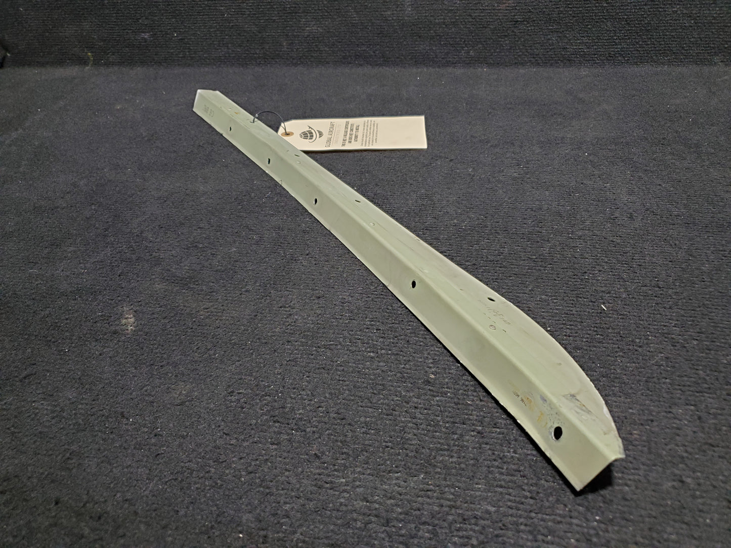 Stabilizer Fairing Assy - LWR RH - Cessna - OO-SEX