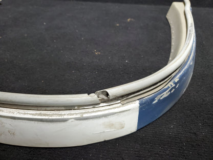 Bulkhead Assy - FWD Cowl Attach - LH - Cessna - 5H-NWA