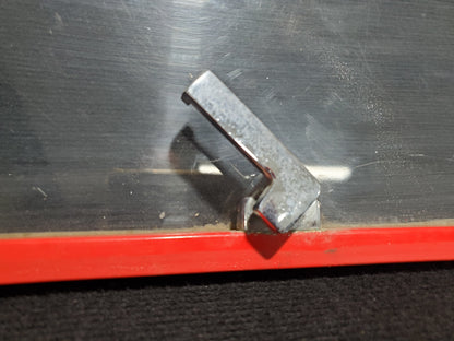 Window Frame - RH - Cessna - 5H-MRF