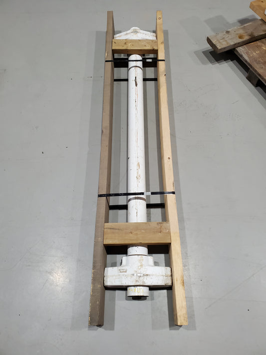 MLG Center Spring Assy - 5H-TAZ