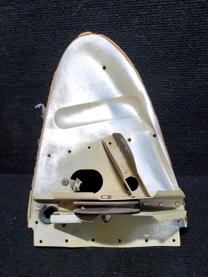 Pulley Bracket - LH AFT - Cessna - MISC