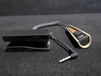 Microphone - Cessna - OO-SEX
