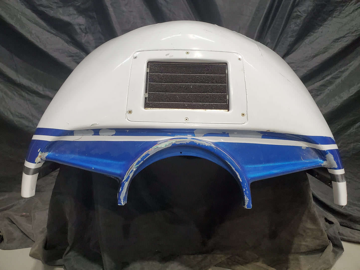 Engine Cowl - Lower - Cessna - C-GROC