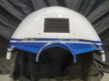 Engine Cowl - Lower - Cessna - C-GROC