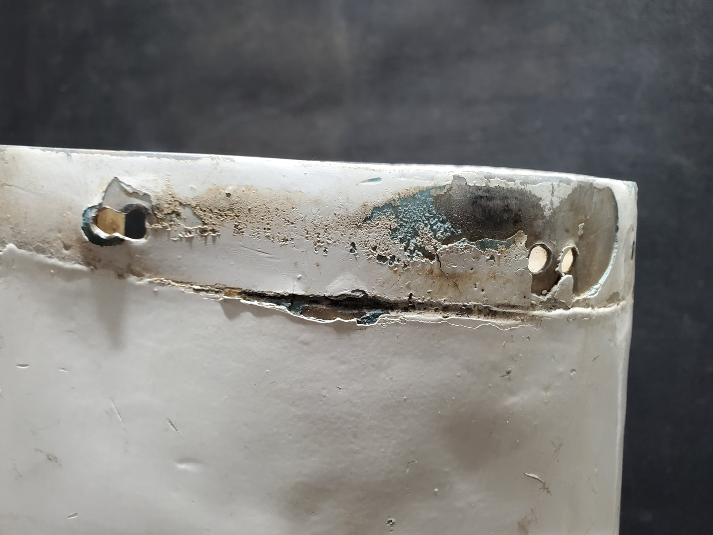 MLG Cover Assy - LH - Cessna - Unknown Origin