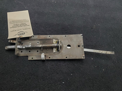 Door Latch Assy - RH - Cessna - C-GQDW