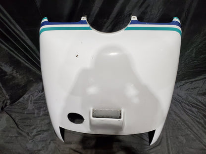 Engine Cowl - Lower - Stene Aviation - 5Y-FOO