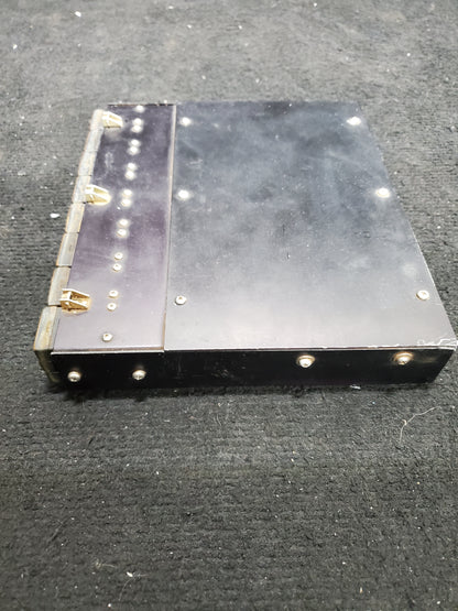 Annunciator Panel Assy - Grimes Aerospace - 5Y-ZBW