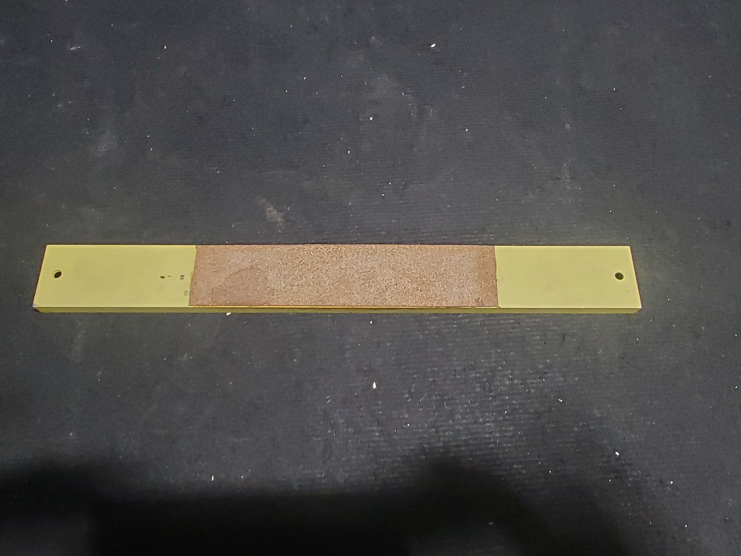 Support Assy - Fuel Reservoir Aft FSO - Cessna - 5Y-ZBW