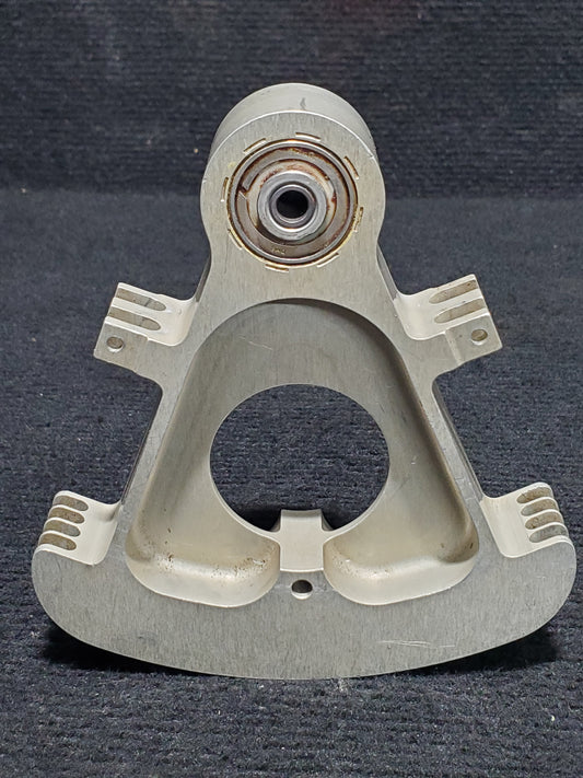 Aileron Quadrant Assembly - Lower - Cessna - 5Y-ZBW