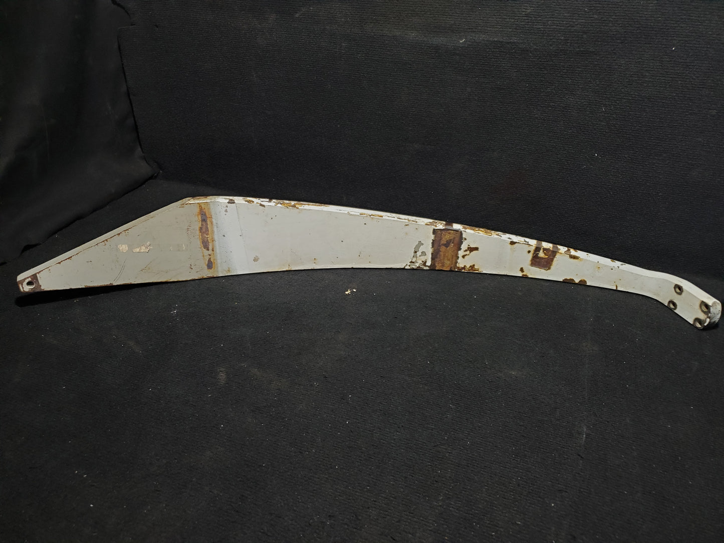 Main Landing Gear Spring Assy - RH - Cessna - C-GROC