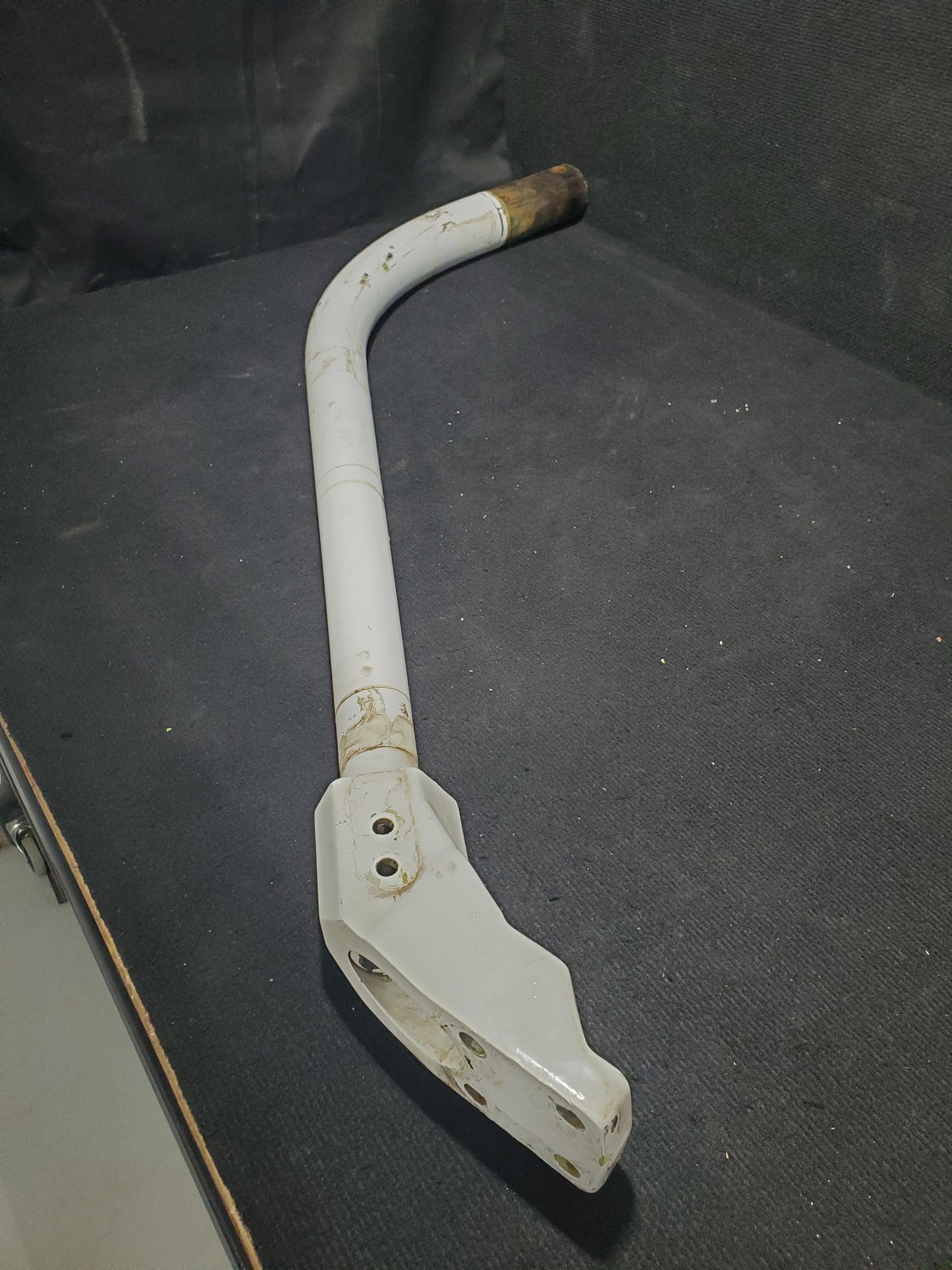 Main Gear Spring - 5Y-ZBW