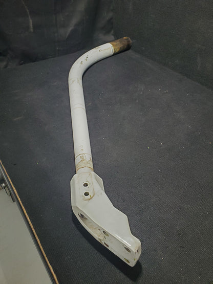 Main Gear Spring - 5Y-ZBW