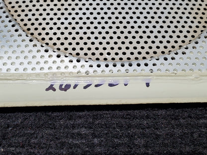 Speaker Cover Assy - Cessna - MISC