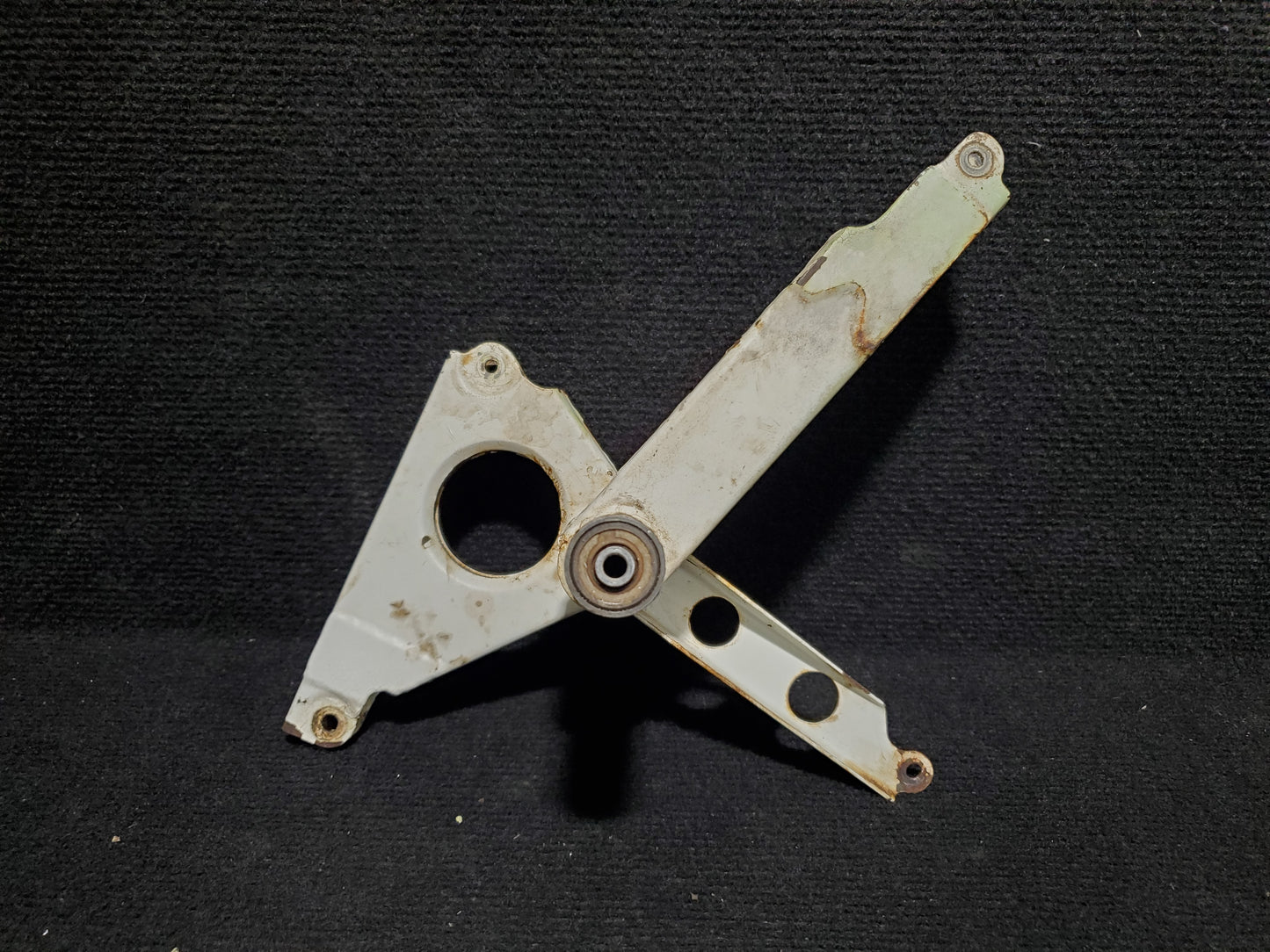 RH Flap Bellcrank - 5H-NWA