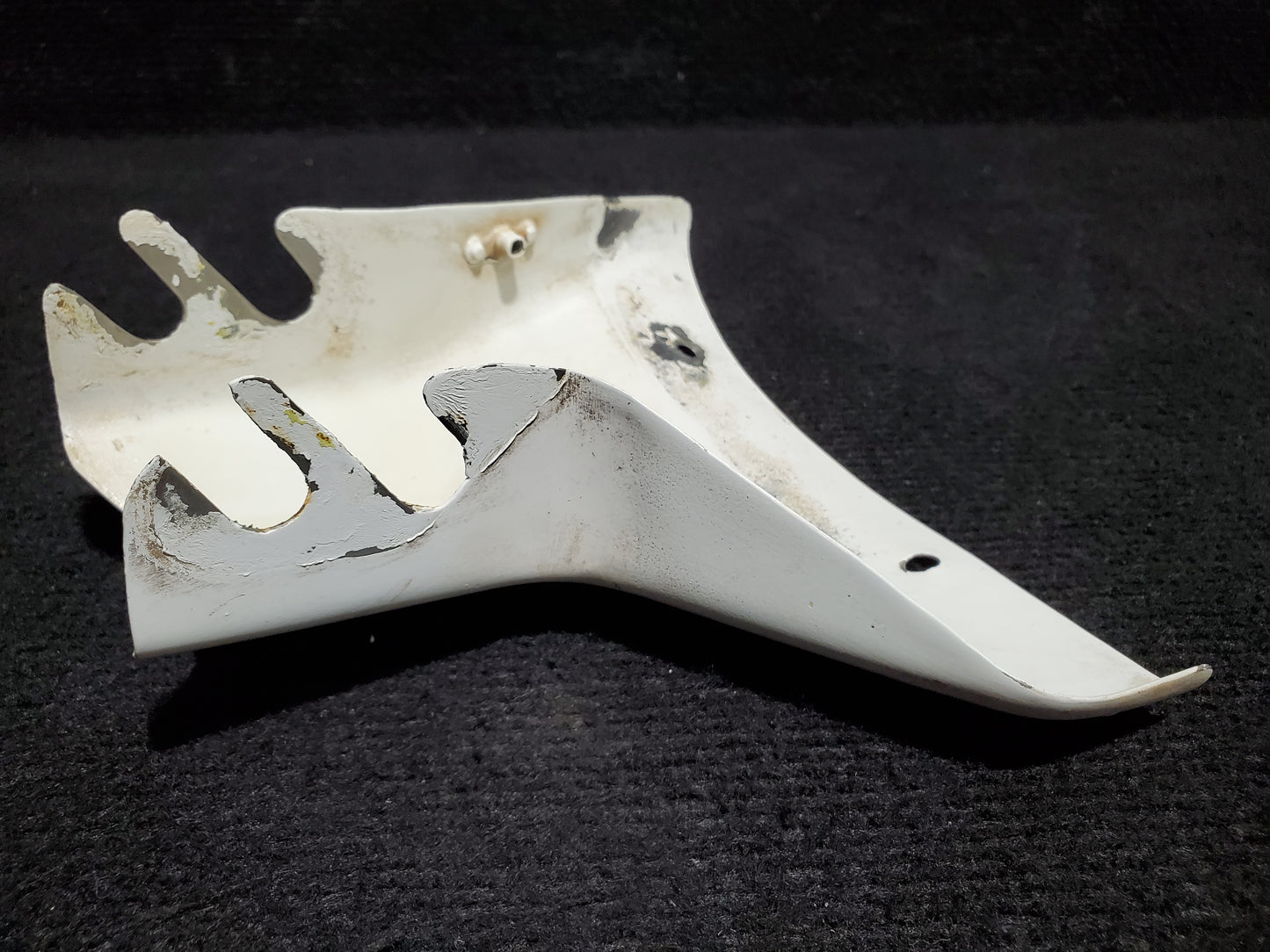 Axle Cover Assy - RH - Cessna - 5Y-ZBW