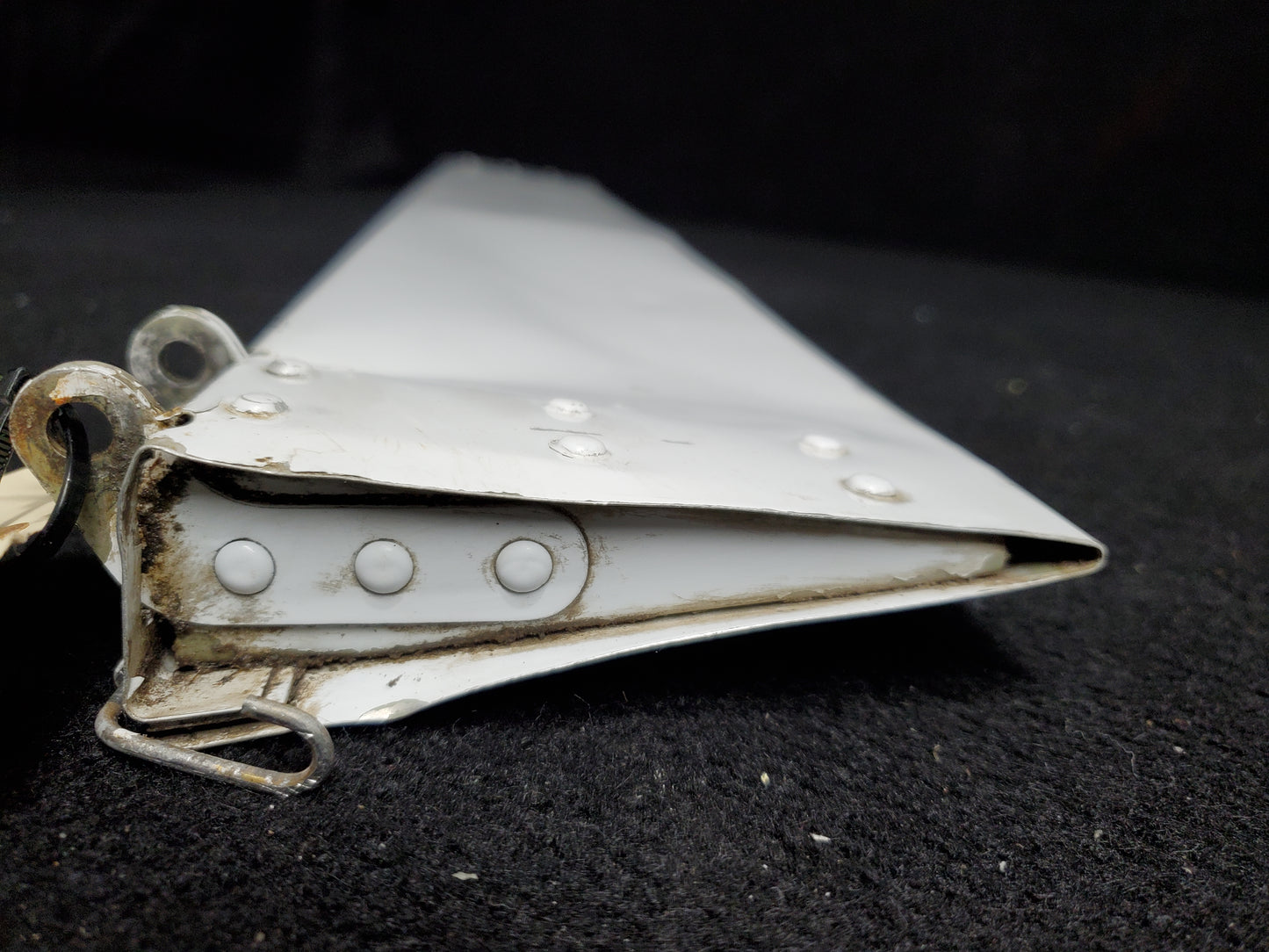 Aileron Trim Tab Assy - RH - Cessna - 5Y-RNA