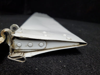 Aileron Trim Tab Assy - RH - Cessna - 5Y-RNA