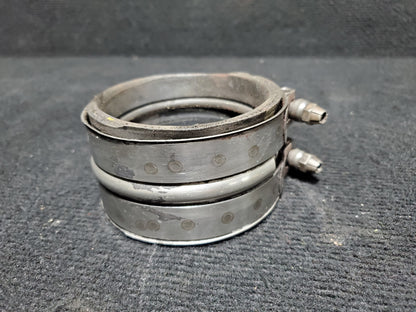 Turbocharger Assy RH - Kelly - C-FSYN