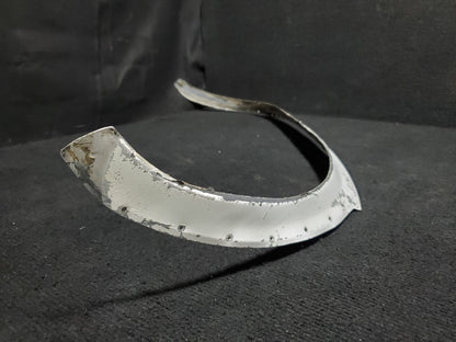 Rear Window Retainer - Cessna - C-FFTB