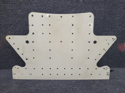 Nose Gear Attach Fitting - 5Y-ZBW