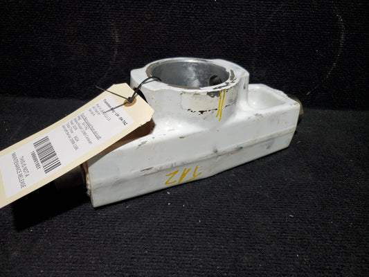 Trunnion Assy - LH - 5H-TAZ
