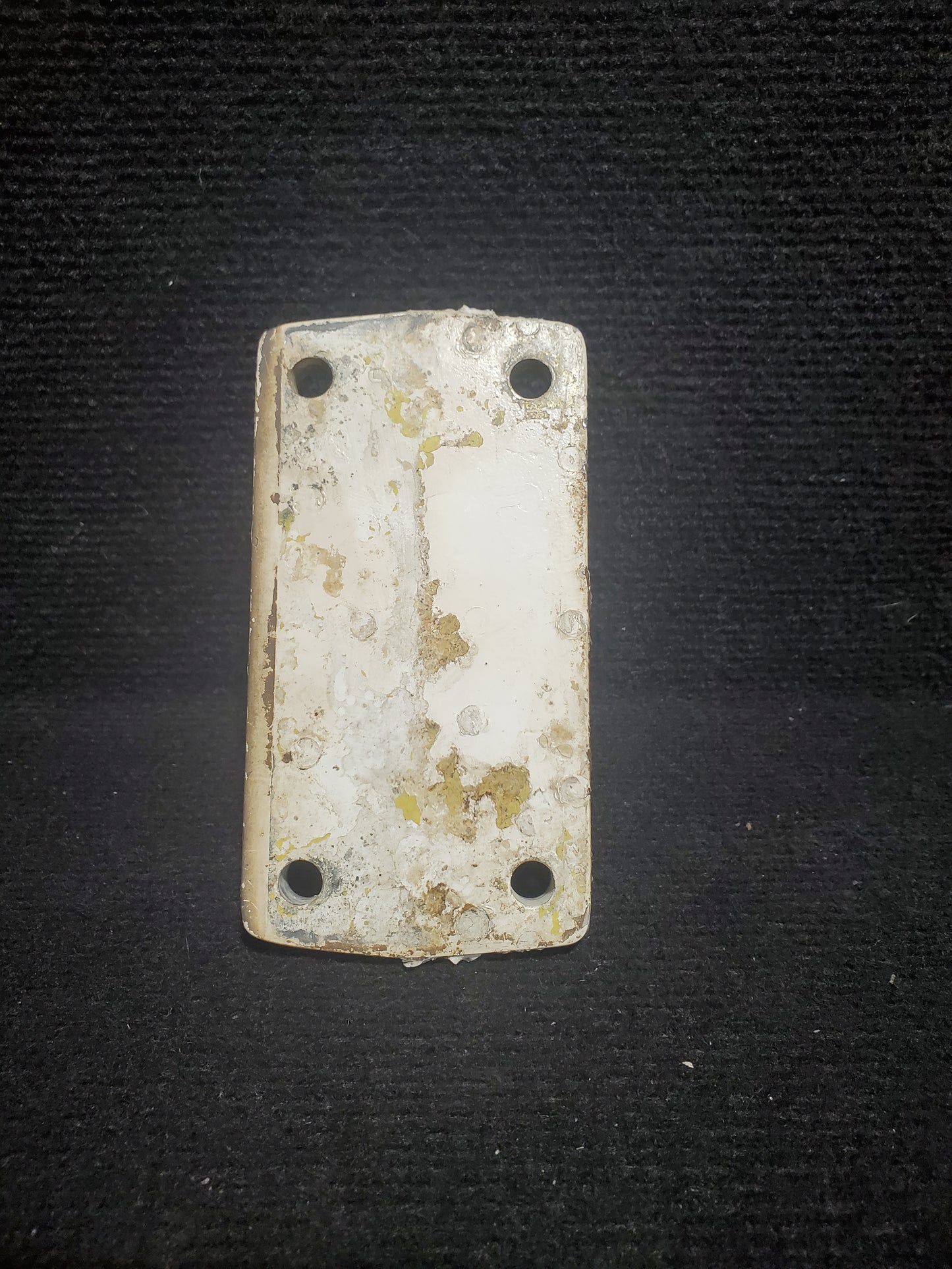 Support Assy-Nose Gear Spring Fwd FSO - Cessna - 5Y-ZBW