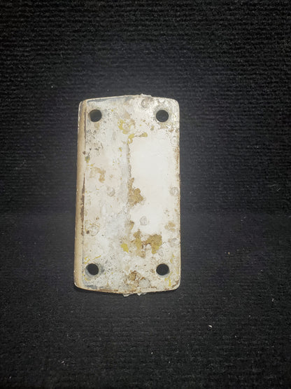 Support Assy-Nose Gear Spring Fwd FSO - Cessna - 5Y-ZBW