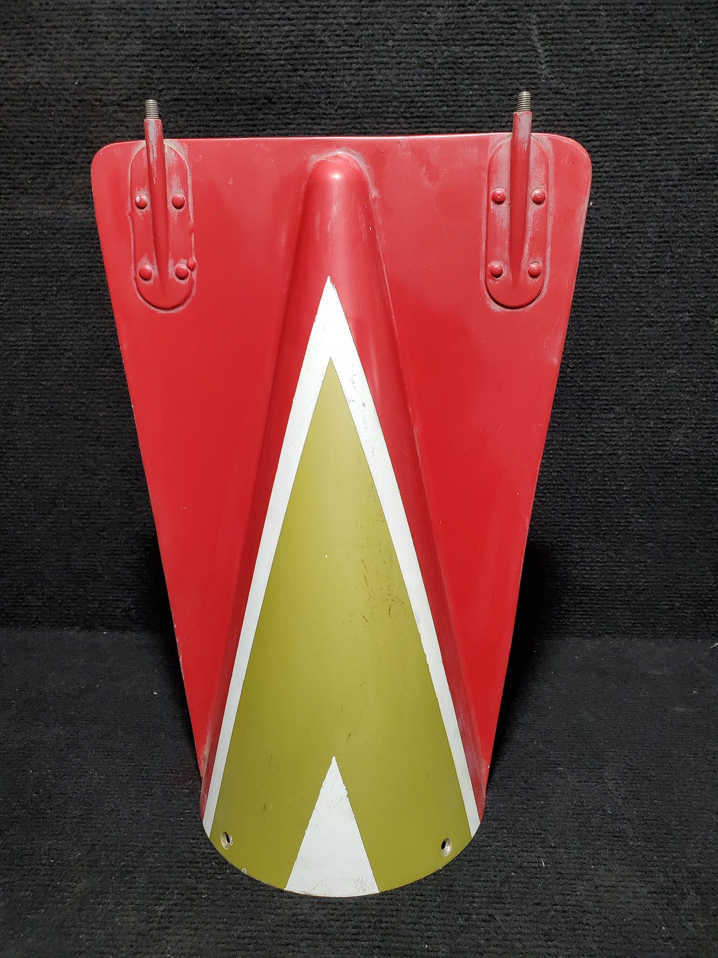 Tip Tank Cone Assembly AFT - Piper - I-CODE