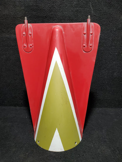 Tip Tank Cone Assembly AFT - Piper - I-CODE