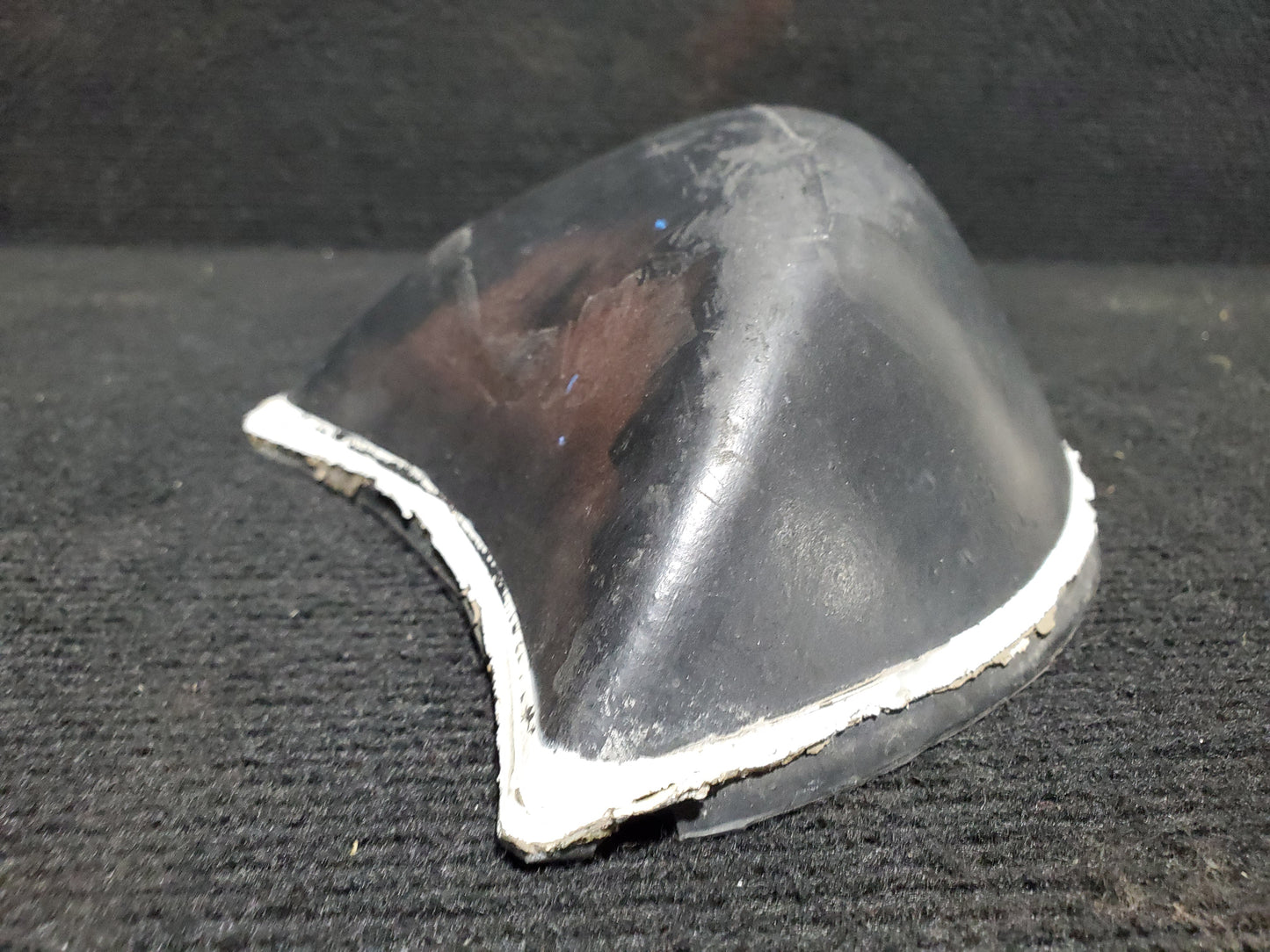 Float Bow Bumper - Edo - C-FCDQ