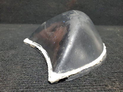 Float Bow Bumper - Edo - C-FCDQ