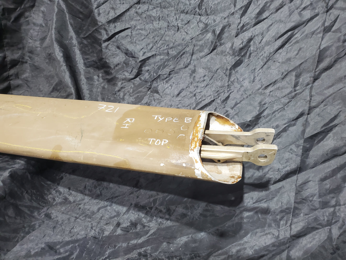 Strut Assembly - RH - Cessna 185