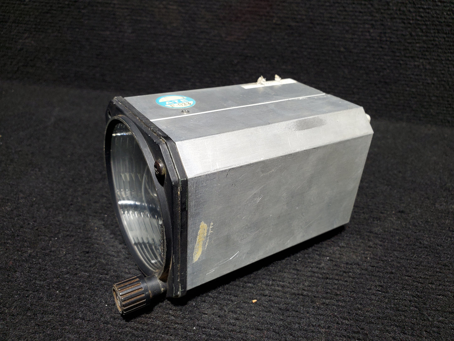 VOR/LOC/G.S Indicator KI 206 - Bendix/King - 5H-NWA