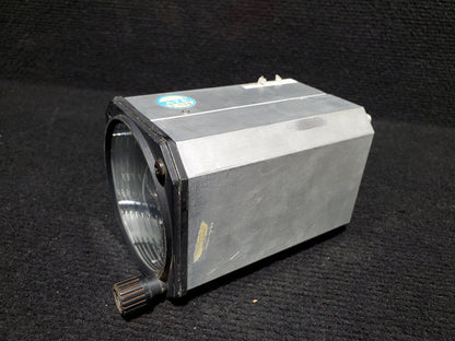 VOR/LOC/G.S Indicator KI 206 - Bendix/King - 5H-NWA