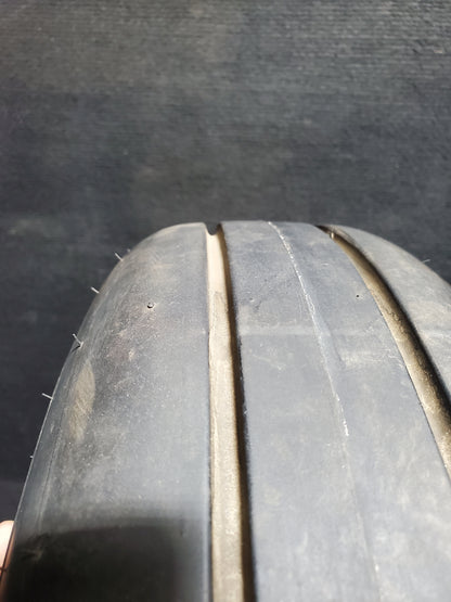 MLG Wheel Assembly - Cleveland - C-FJUO