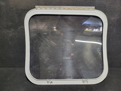 Cabin Window Assy Center RH - C-FINV