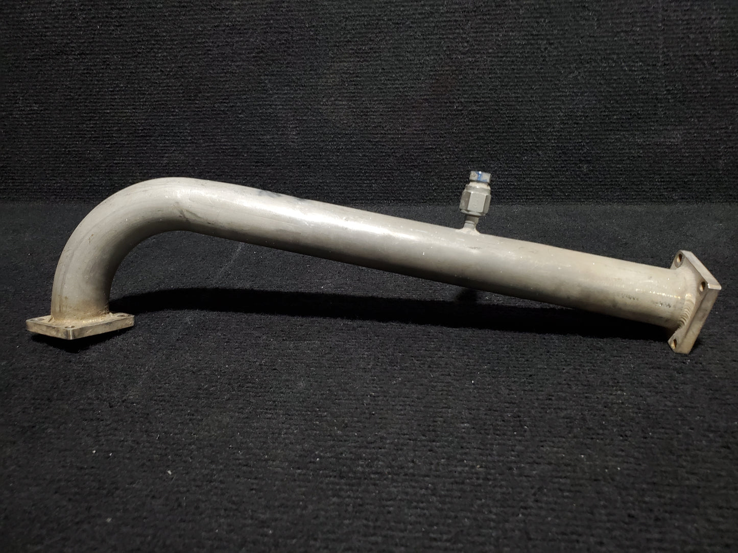 Connector Tube Assembly - Bleed Air - Cessna - Unknown Origin