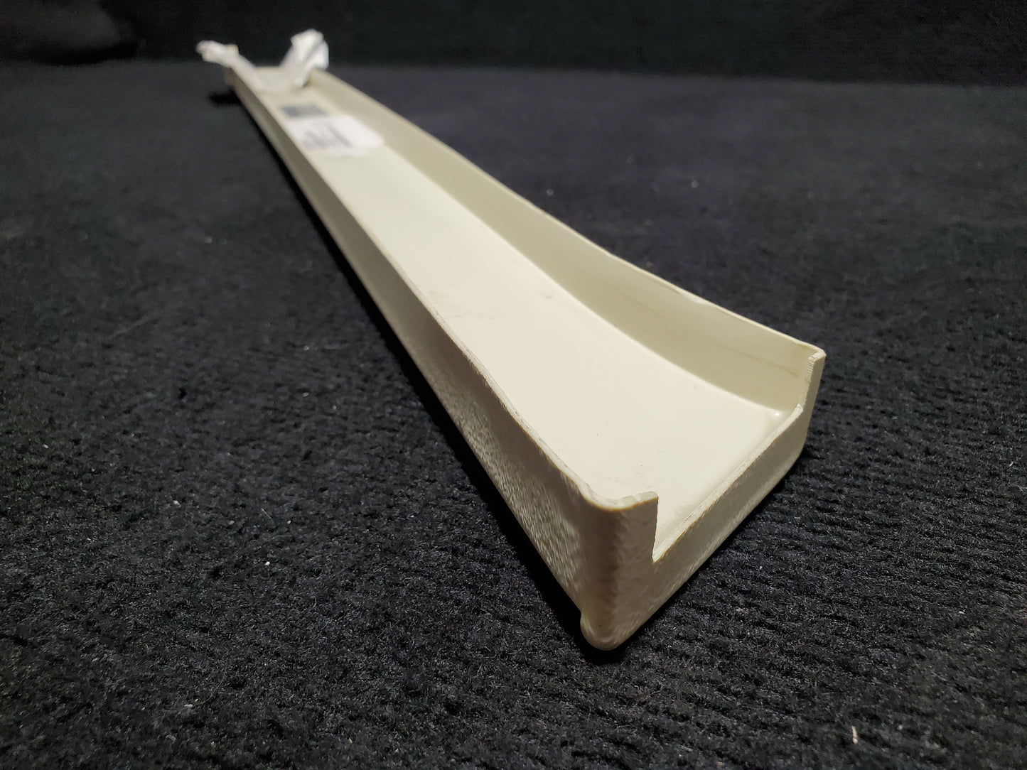 Baggage Compartment Moulding for Cessna 172 - MISC (VFC)