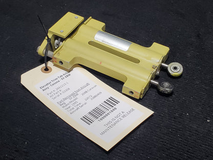 Elevator Trim Tab Actuator Assy - Cessna - 5Y-ZBW