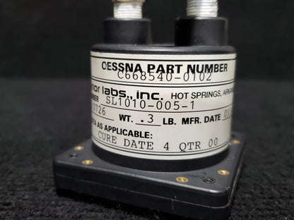Suction Gauge - Superior Labs - OO-SEX