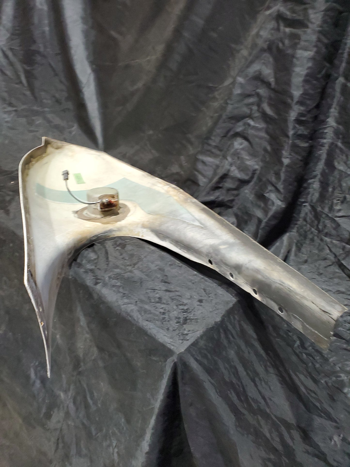 Wing Fairing Assy - LH Fwd - Cessna - V3-HGW
