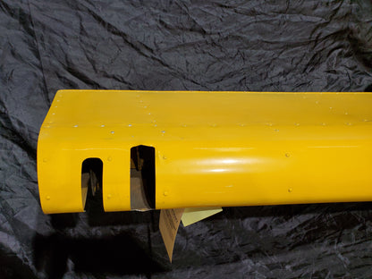 Flap - LH - Piper - C-FKYZ