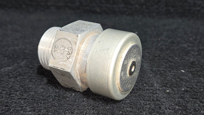Relief Valve - Cessna - 5H-NWA