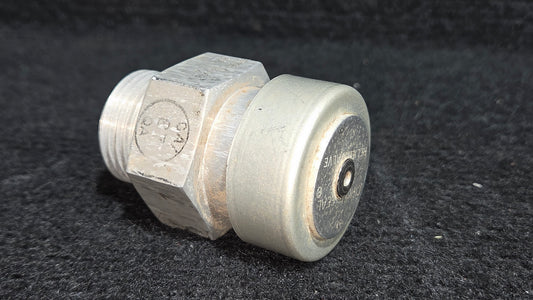 Relief Valve - Cessna - 5H-NWA