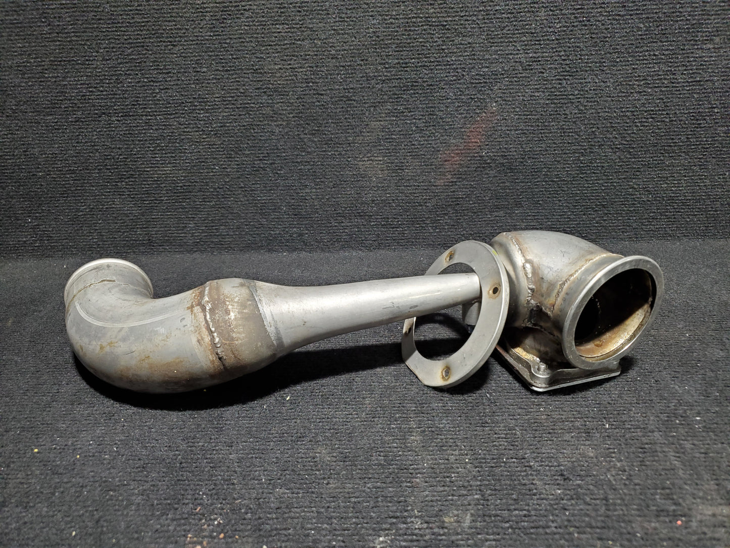 Venturi Pressurization Assy RH - Cessna - C-FSYN